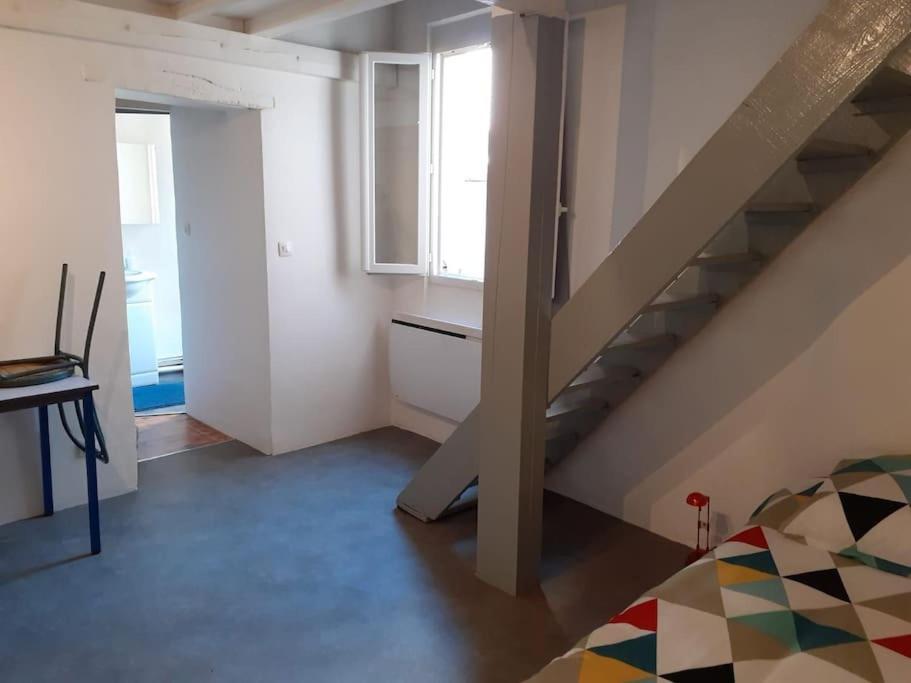 Promo24-31Mai 4Personnes Toulouse 15Mn 4 Lits Cuisine Sde Wc Διαμέρισμα Montastruc-la-Conseillère Εξωτερικό φωτογραφία