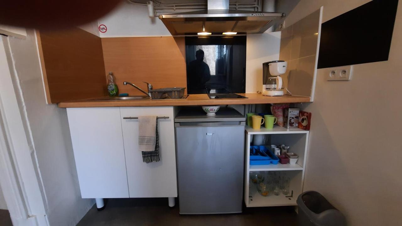 Promo24-31Mai 4Personnes Toulouse 15Mn 4 Lits Cuisine Sde Wc Διαμέρισμα Montastruc-la-Conseillère Εξωτερικό φωτογραφία