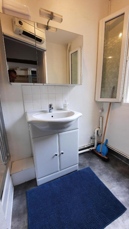 Promo24-31Mai 4Personnes Toulouse 15Mn 4 Lits Cuisine Sde Wc Διαμέρισμα Montastruc-la-Conseillère Εξωτερικό φωτογραφία