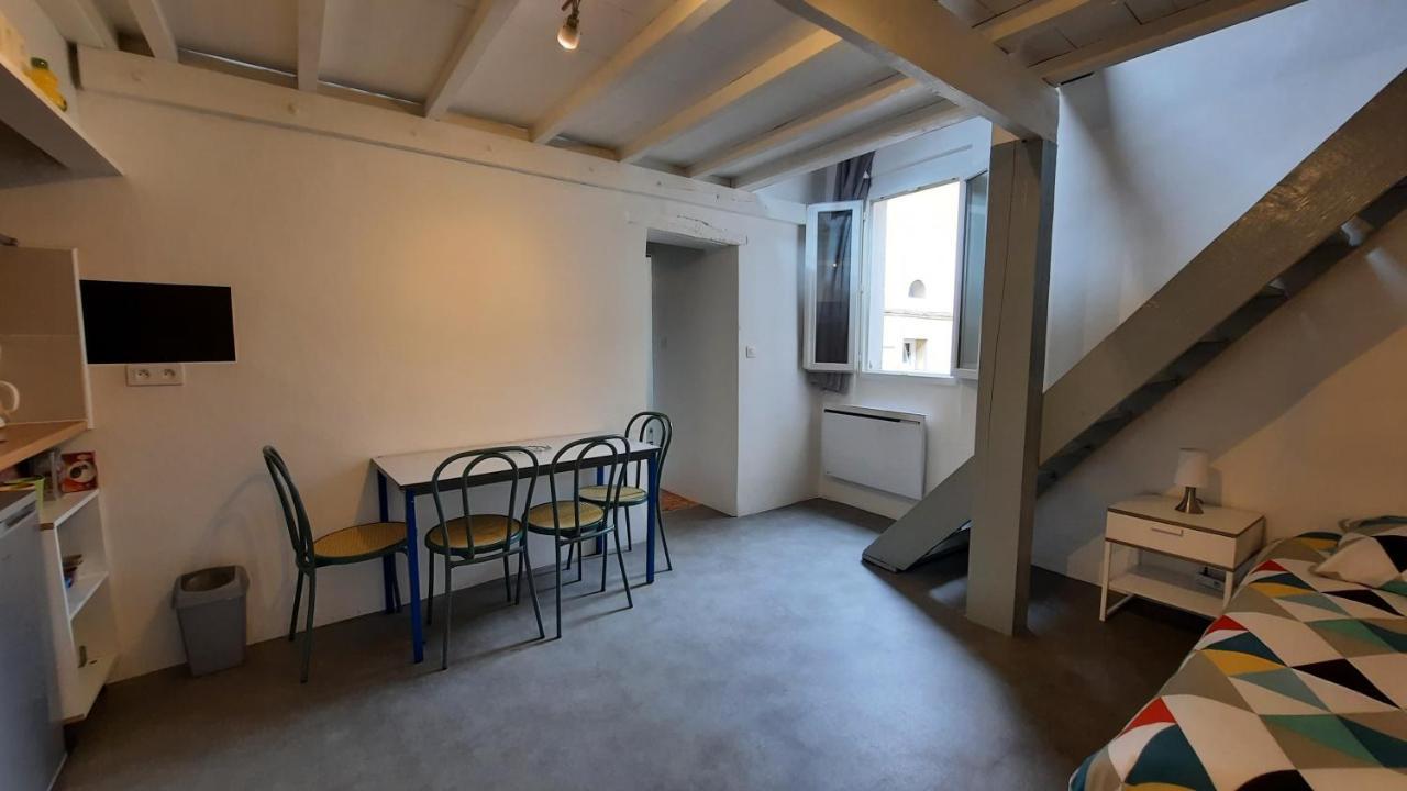 Promo24-31Mai 4Personnes Toulouse 15Mn 4 Lits Cuisine Sde Wc Διαμέρισμα Montastruc-la-Conseillère Εξωτερικό φωτογραφία