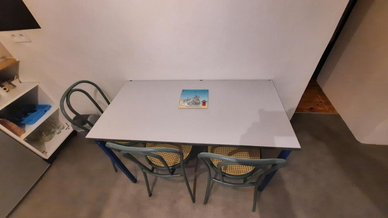 Promo24-31Mai 4Personnes Toulouse 15Mn 4 Lits Cuisine Sde Wc Διαμέρισμα Montastruc-la-Conseillère Εξωτερικό φωτογραφία