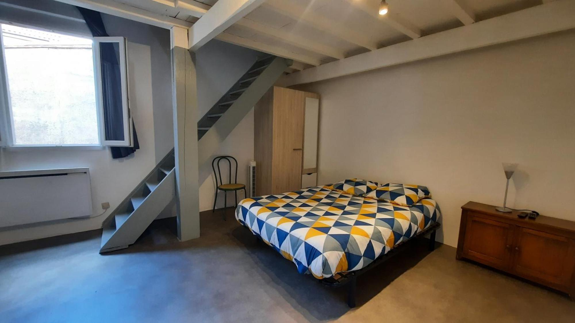 Promo24-31Mai 4Personnes Toulouse 15Mn 4 Lits Cuisine Sde Wc Διαμέρισμα Montastruc-la-Conseillère Εξωτερικό φωτογραφία