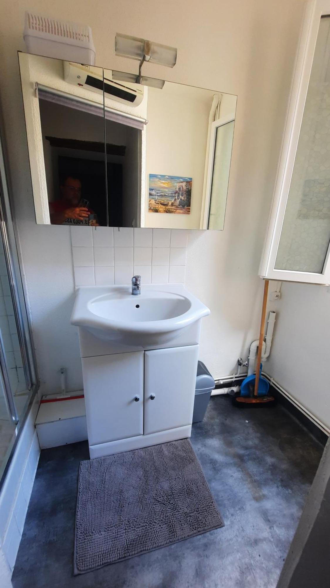 Promo24-31Mai 4Personnes Toulouse 15Mn 4 Lits Cuisine Sde Wc Διαμέρισμα Montastruc-la-Conseillère Εξωτερικό φωτογραφία