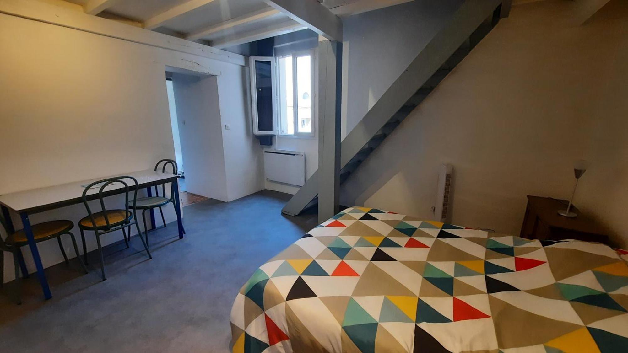 Promo24-31Mai 4Personnes Toulouse 15Mn 4 Lits Cuisine Sde Wc Διαμέρισμα Montastruc-la-Conseillère Εξωτερικό φωτογραφία