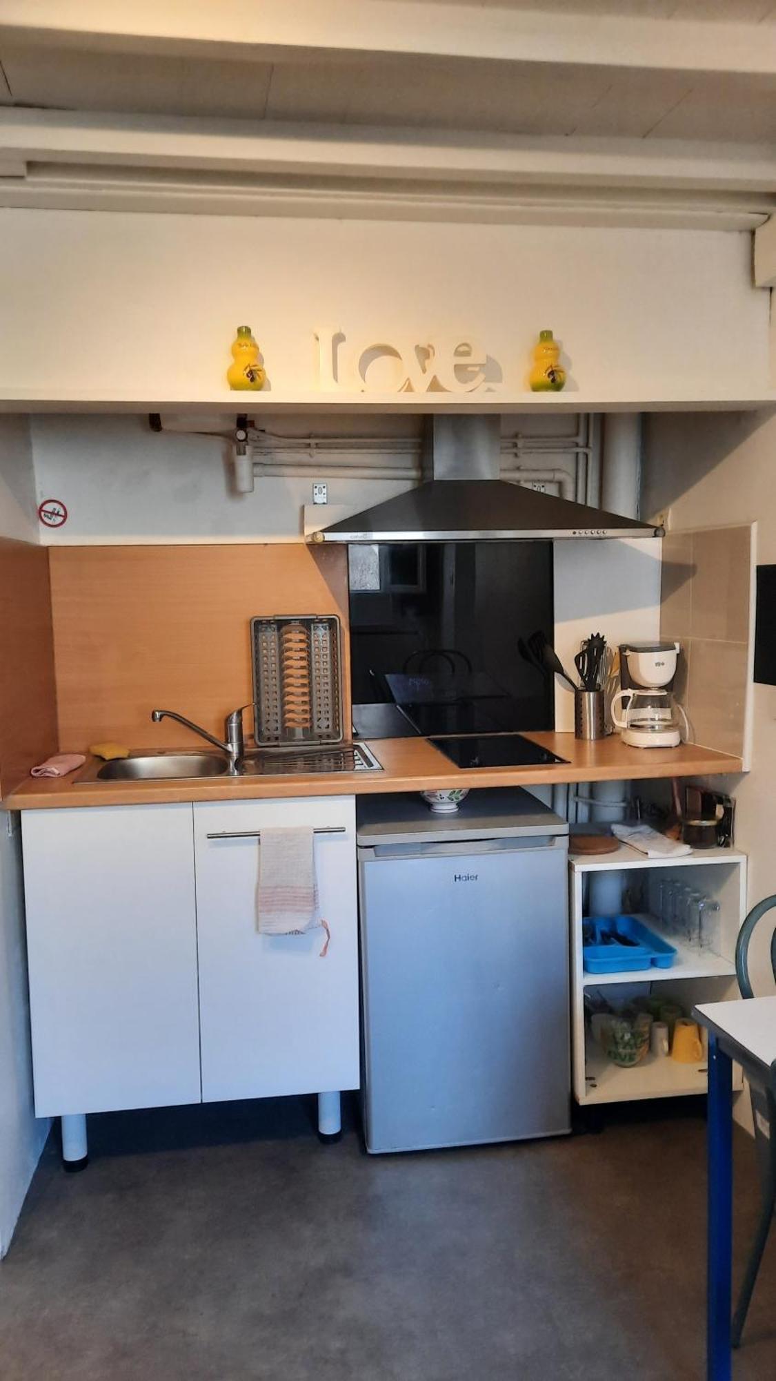 Promo24-31Mai 4Personnes Toulouse 15Mn 4 Lits Cuisine Sde Wc Διαμέρισμα Montastruc-la-Conseillère Εξωτερικό φωτογραφία